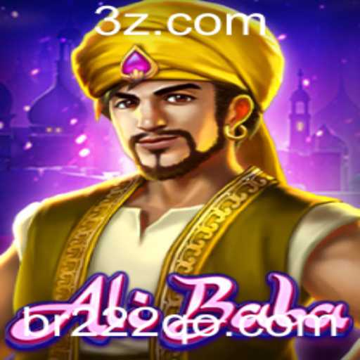 Explorando o Mundo de 'AliBaba': Um Jogo Fascinante e Atrativo