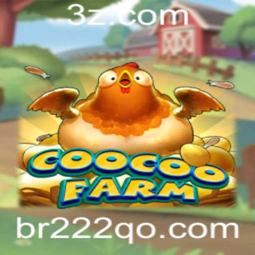 CooCooFarm: Uma Aventura Imersiva no Mundo Virtual