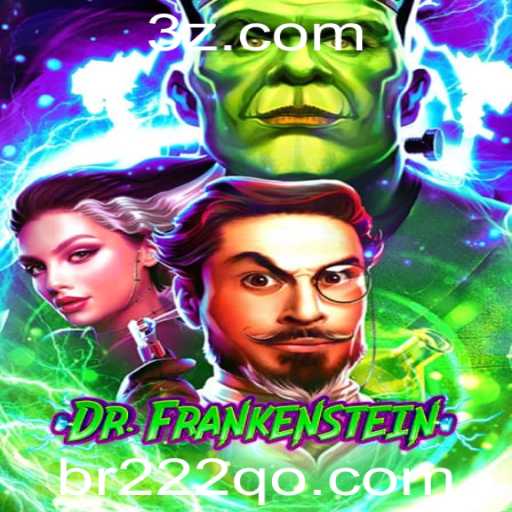 DrFrankenstein: Um Novo Jogo Emocionante para os Entusiastas da Ciência e Tecnologia