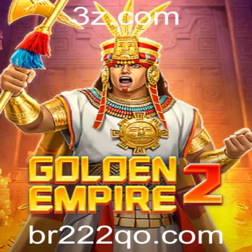 A Experiência Imersiva de GoldenEmpire2 e o Universo de br222.com