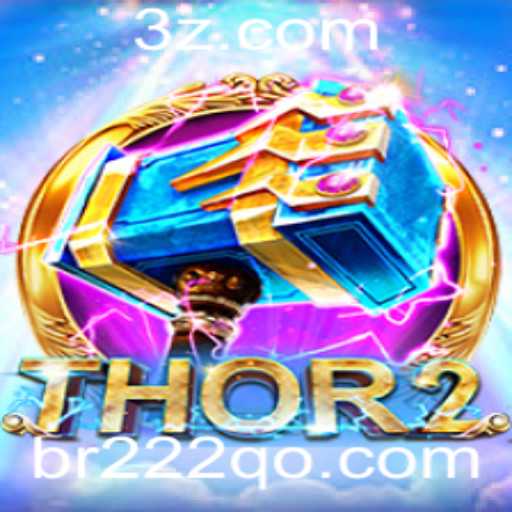 Thor2: Aventuras Épicas em um Jogo Inovador
